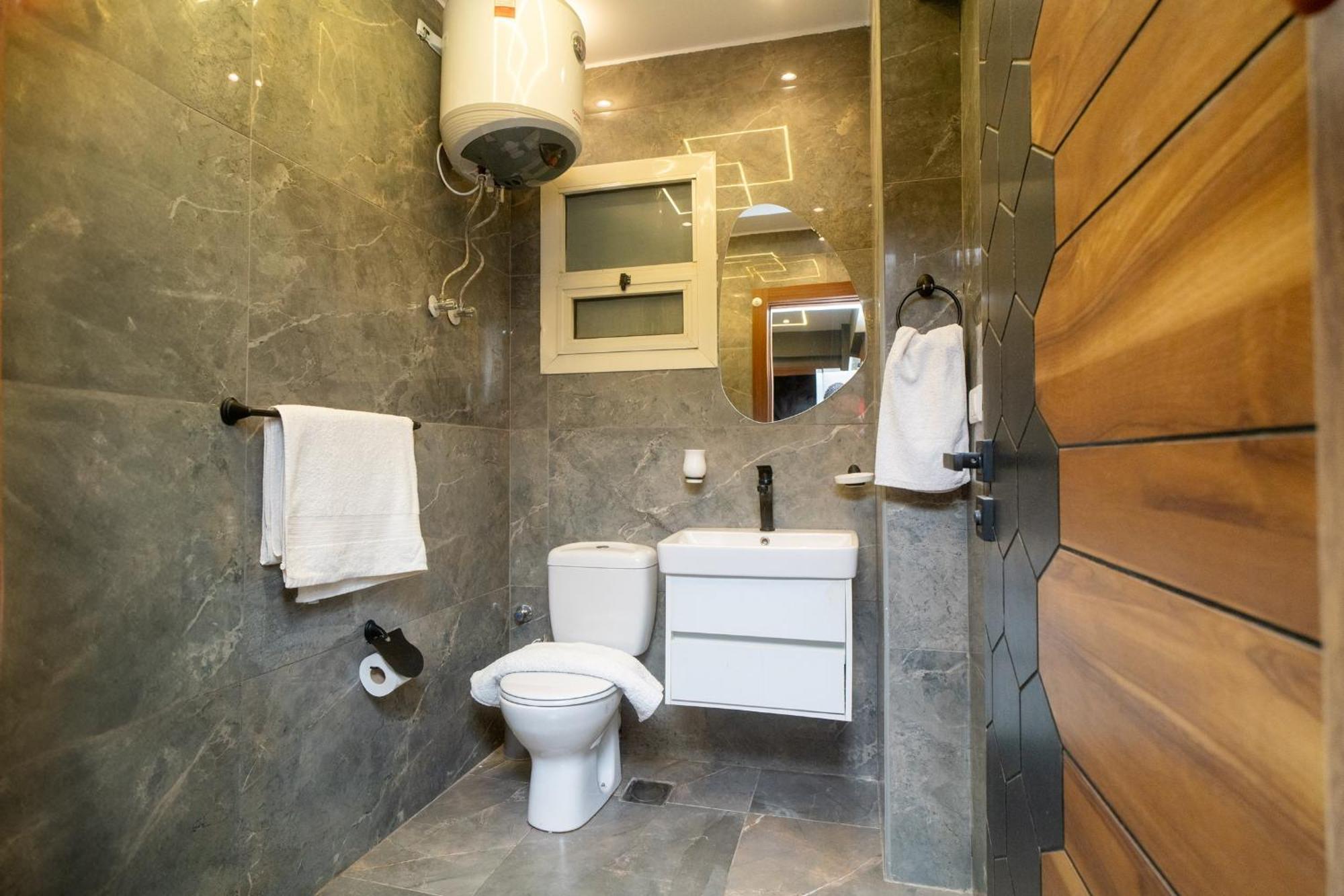 Princess Luxury A109 Apartamento