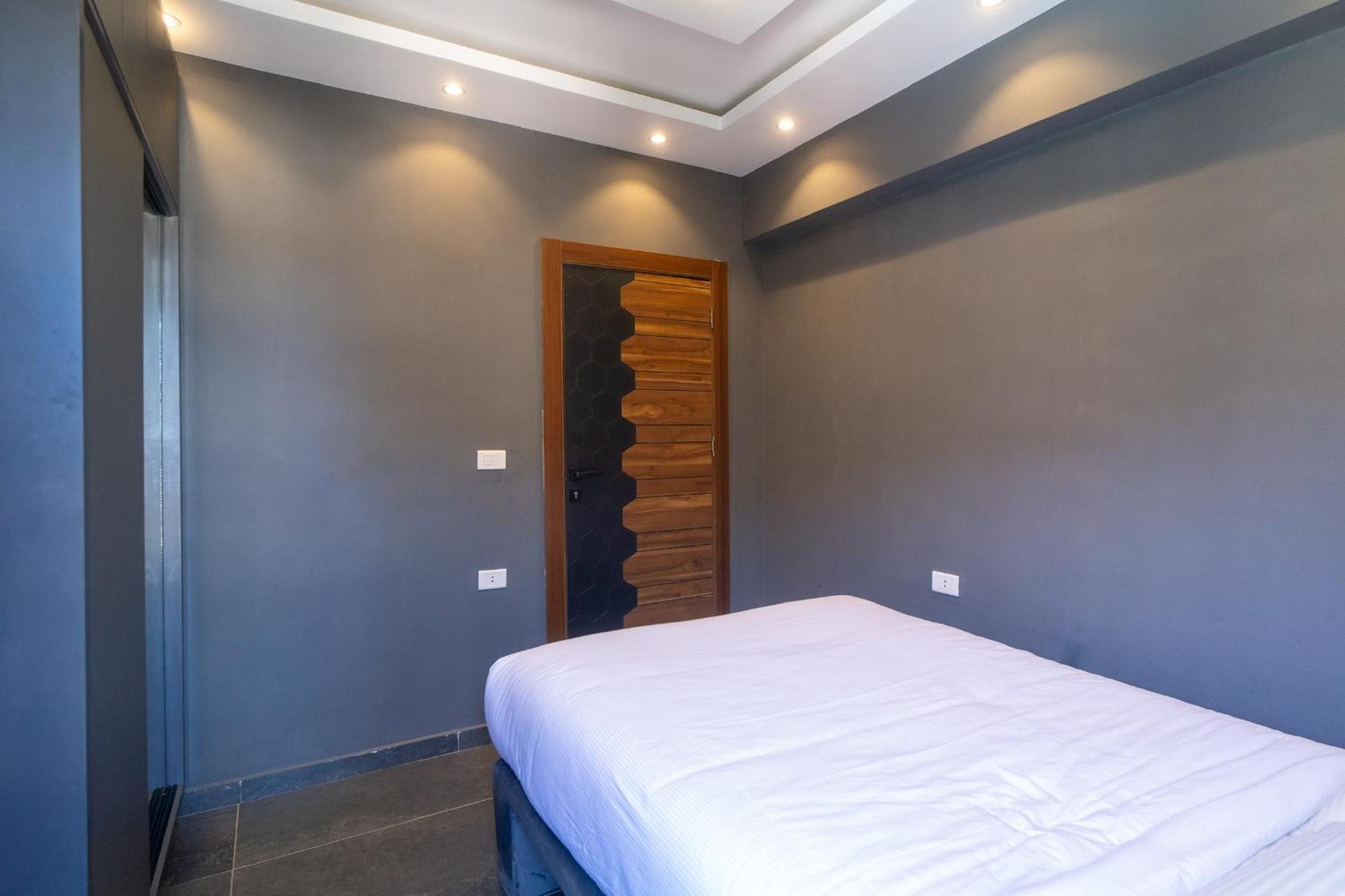 Princess Luxury A109 Apartamento