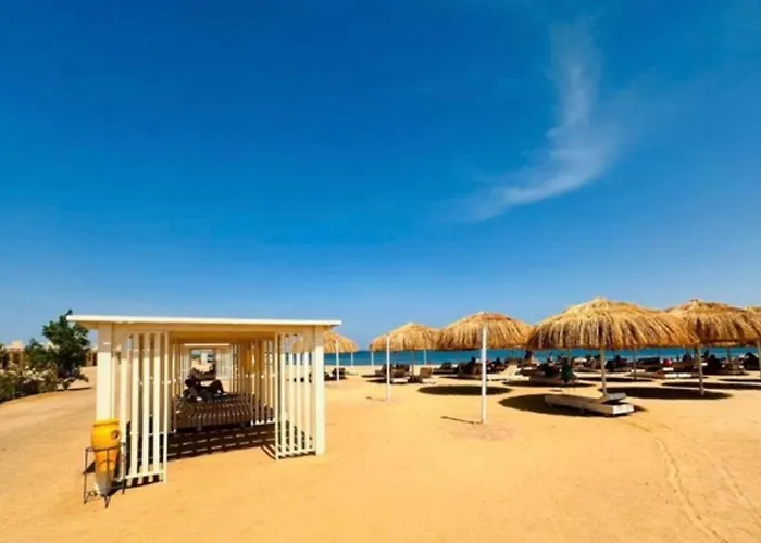 Princess Resort Luxury A109