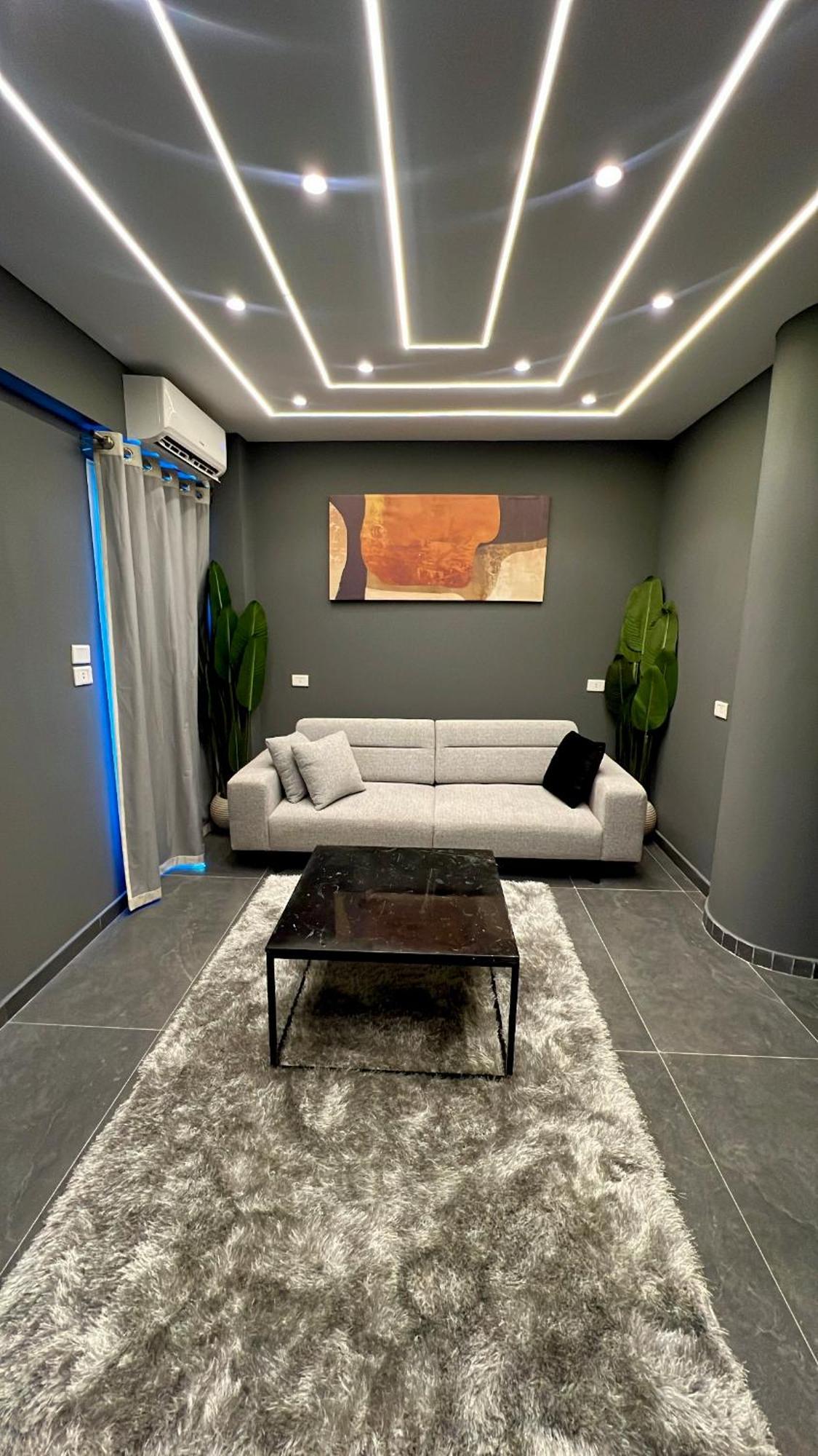Princess Luxury A109 Appartement *