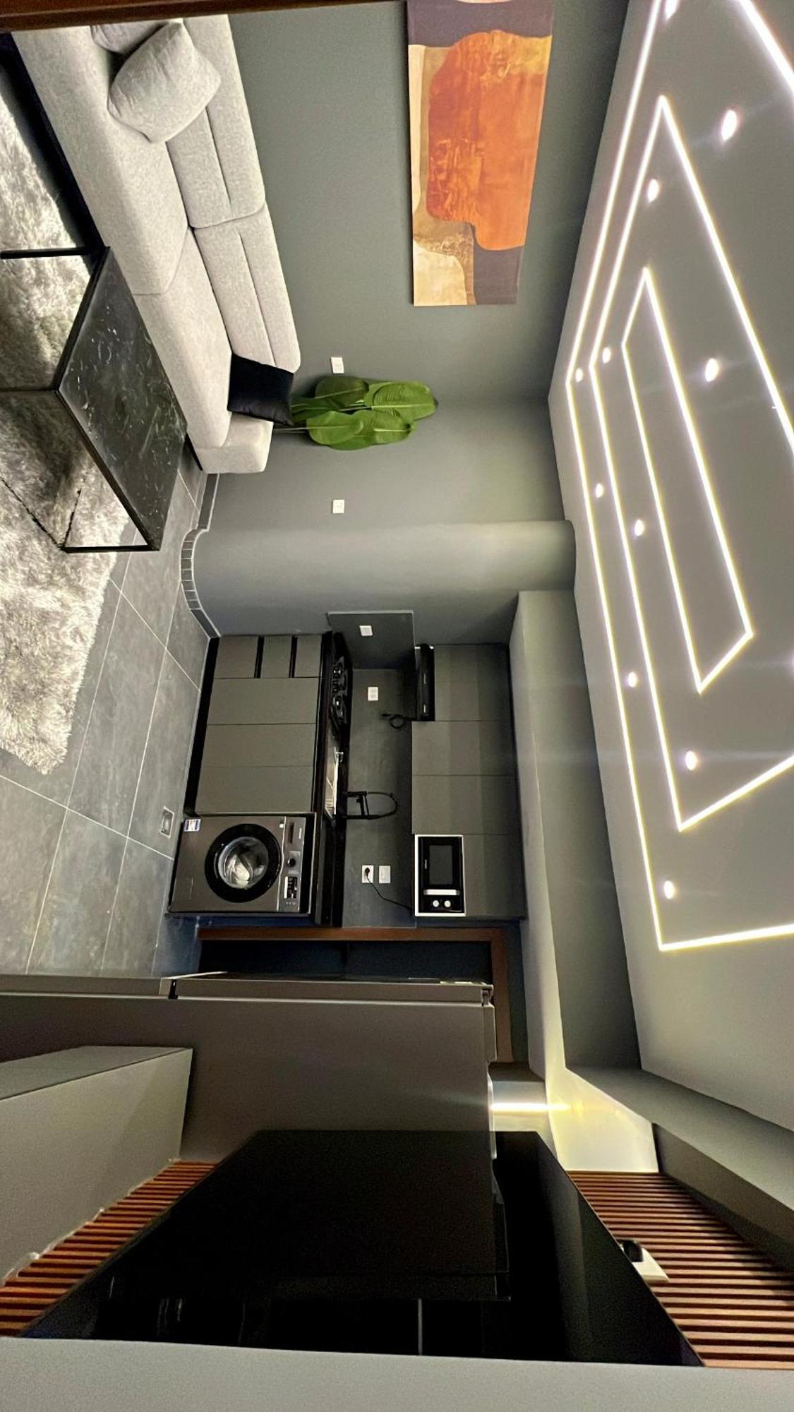 Princess Luxury A109 Appartement *
