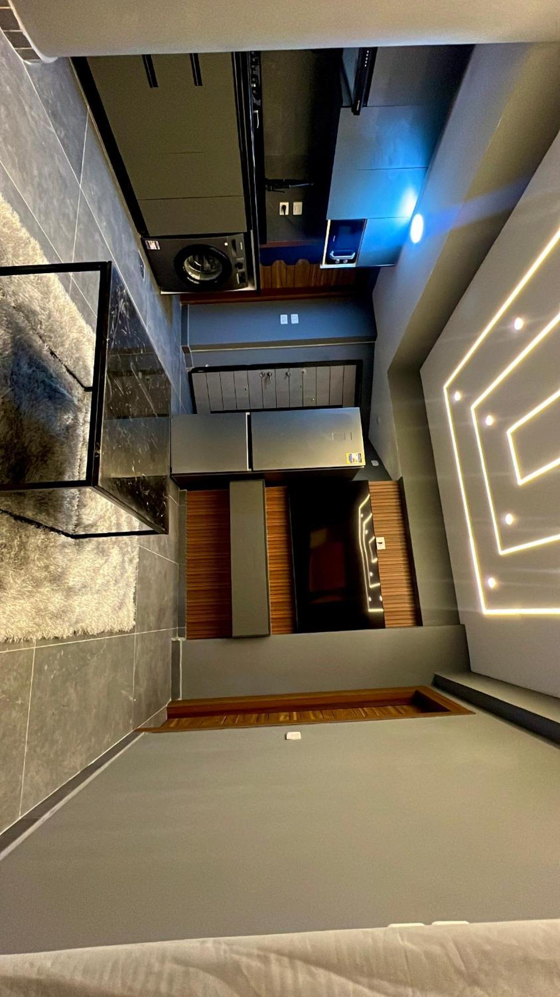 Princess Luxury A109 Appartement Hurghada