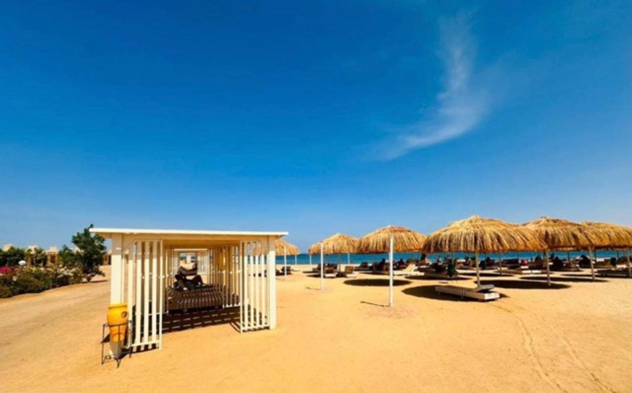 Princess Luxury A109 * Hurghada