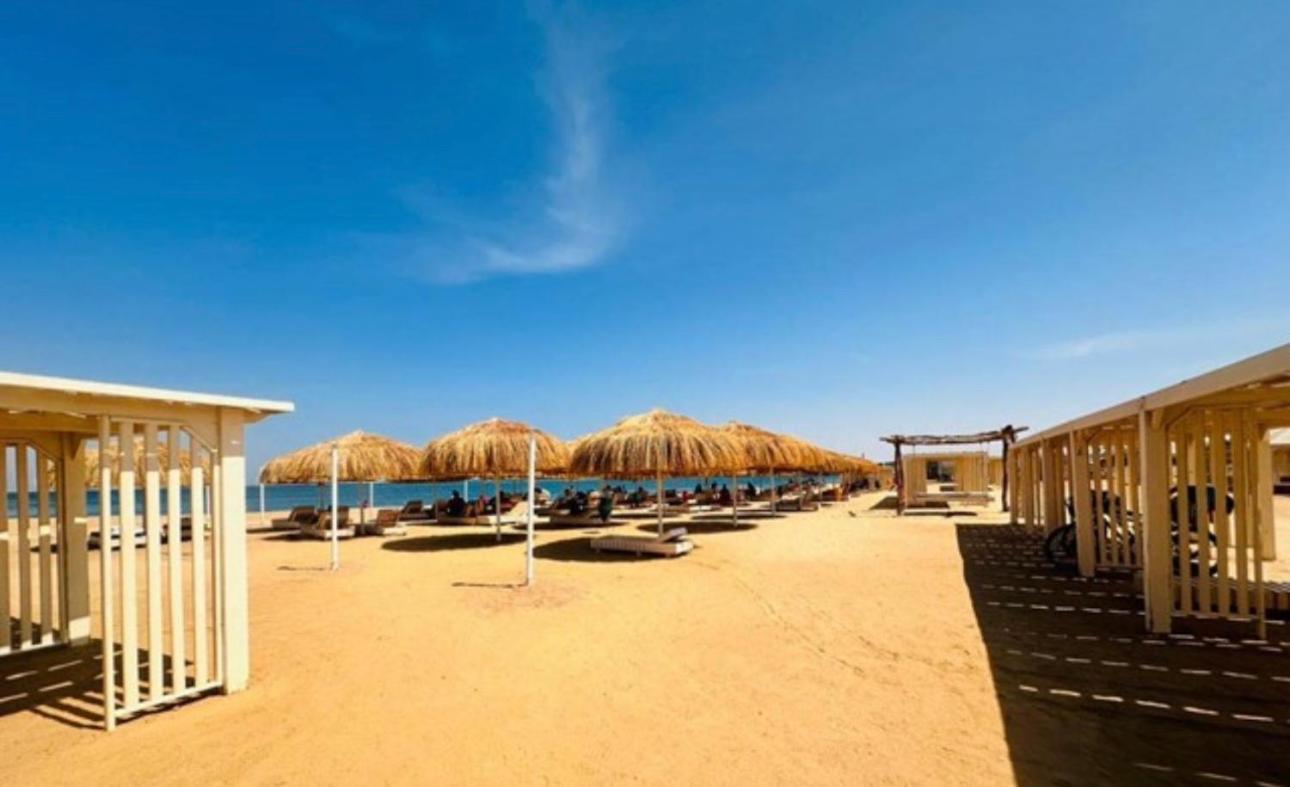 Princess Luxury A109 Appartement