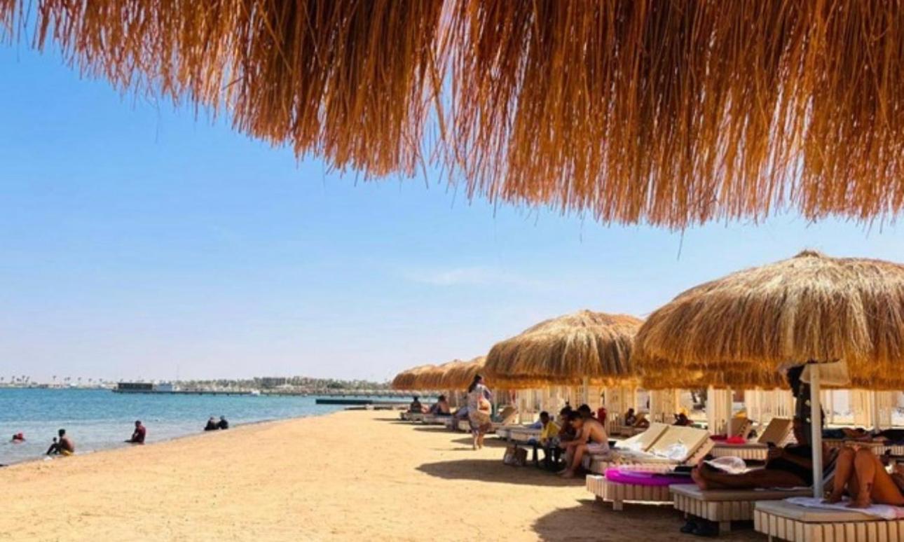 Apartment Princess Luxury A109 Hurghada