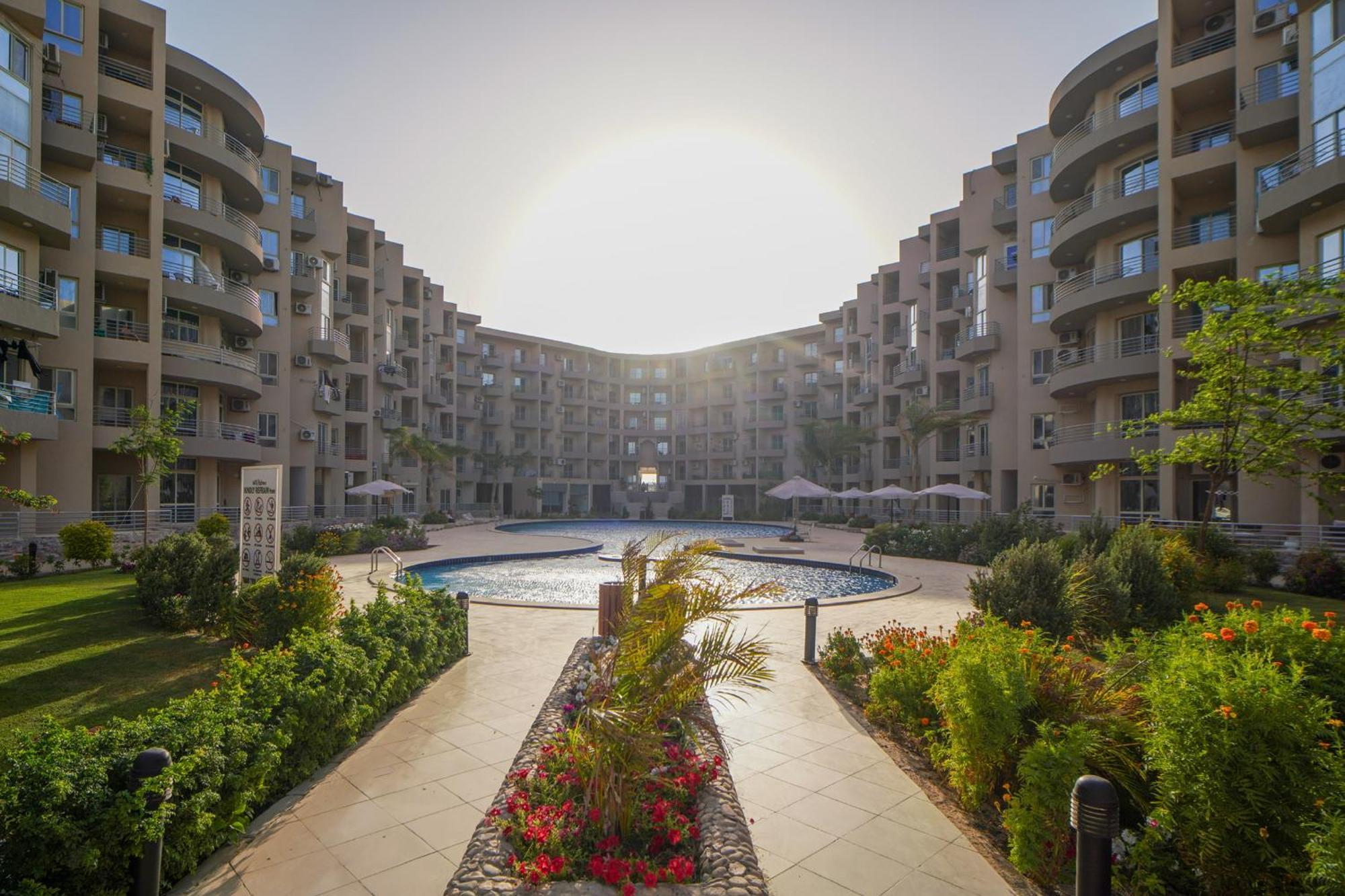 Apartment Princess Luxury A109 *