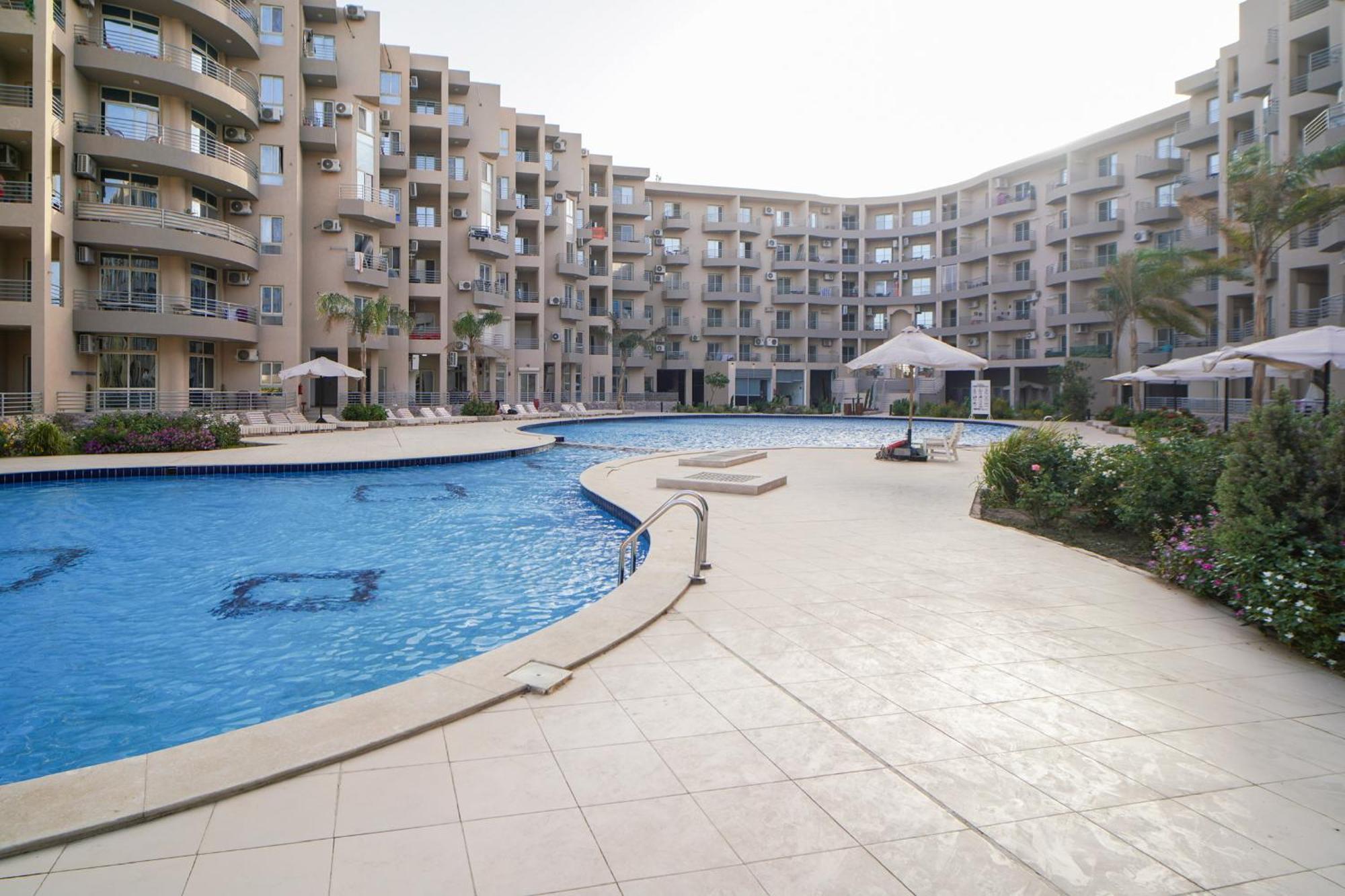 Appartement Princess Luxury A109